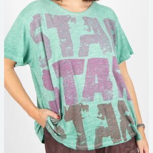 Magnolia Pearl "Star Star Star" Tee